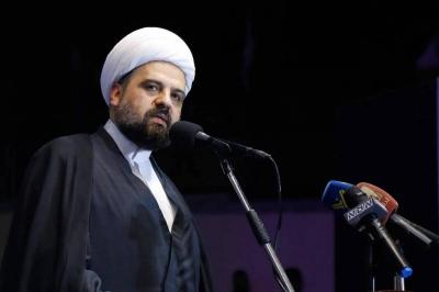 قبلان: المطلوب تأكيد أولوية البلد بعيدا عن حرائق اللعبة الدولية الإقليمية