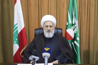 الخطيب: السلطة تتغافل عن مشكلة الاحتلال والعدوان