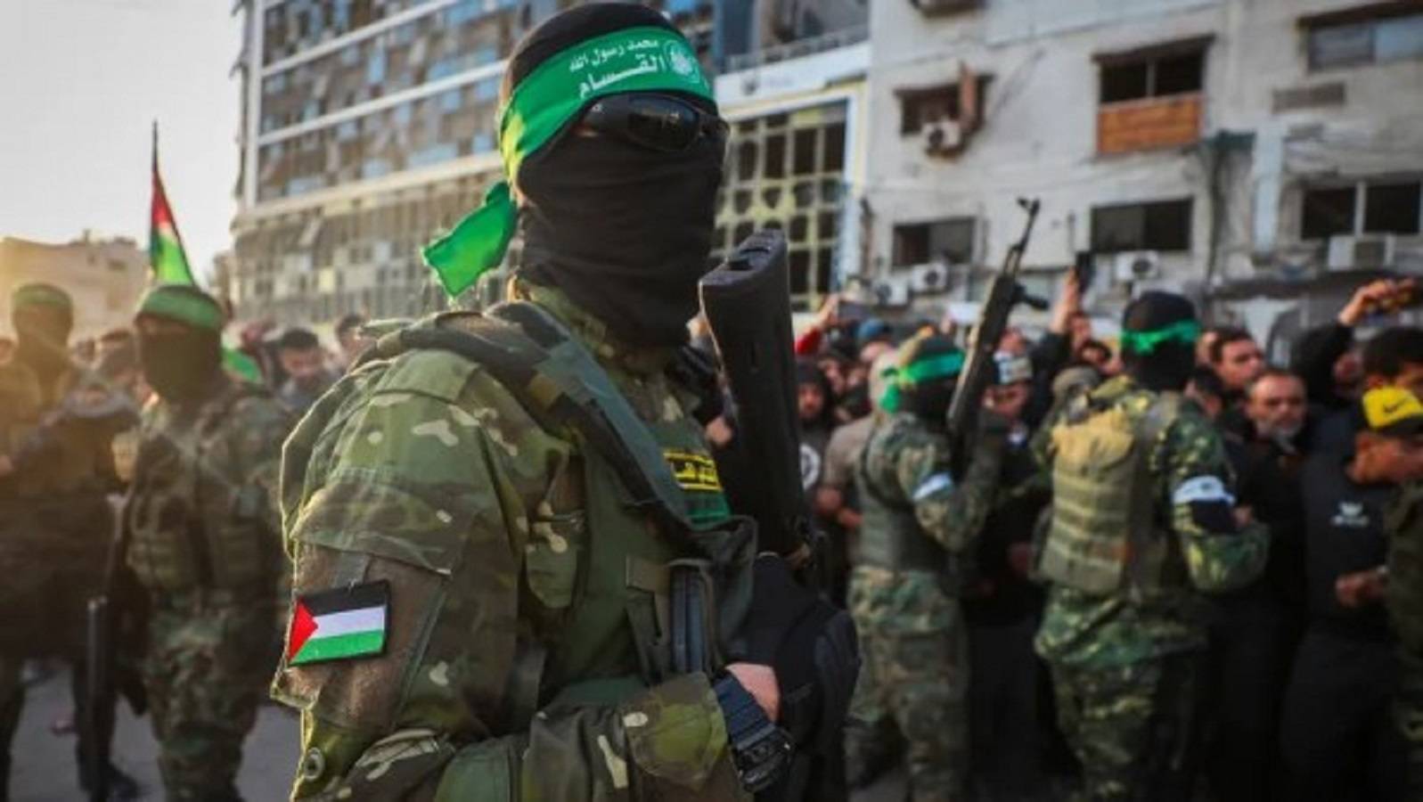 "حماس" توضح موقفها بشأن الموافقة على "مقترح ويتكوف"