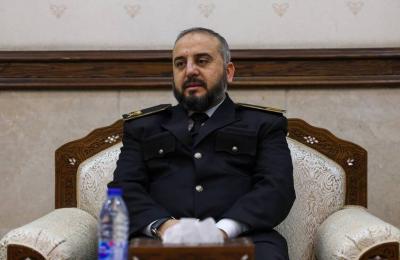 مرهف أبو قصرة: لن نسمح لأي أحد أن يكون خارج سلطة وزارة الدفاع