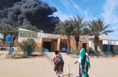 أزمة إنسانية في السودان.. قتل ومجاعة وانتشار للكوليرا