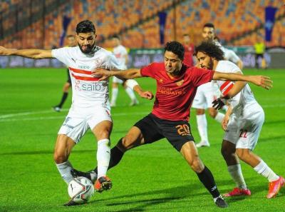 ليلة الحسم.. مواعيد مباريات الجولة الأخيرة في الدوري المصري
