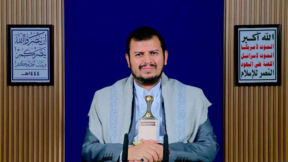 الحوثي: البحر الأحمر لا يزال مغلقًا أمام حركة الملاحة الإسرائيلية