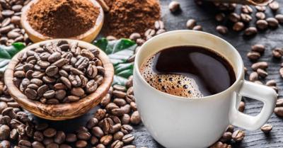 بحسب العلماء.. القهوة بدون كافيين مشروب منبّه مثل غيرها