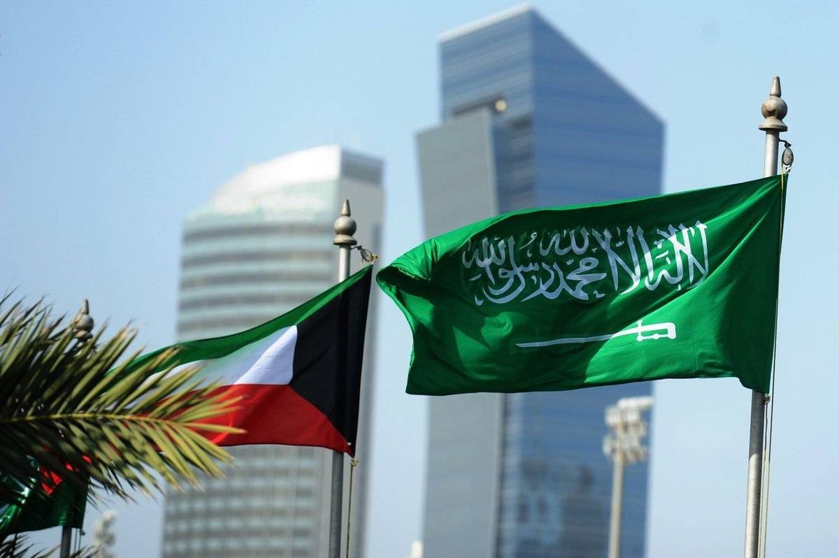 السعودية والكويت تعلنان اكتشافاً بترولياً جديداُ