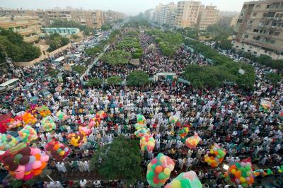 مصر.. تحذيرات قبل عيد الأضحى