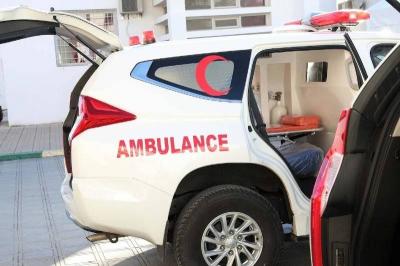 نسيه السائق داخل حافلته المدرسية... نهاية مأساوية لطفل مغربي