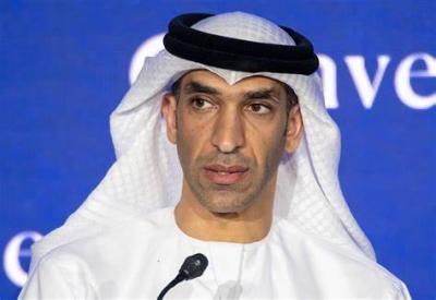 وزير إماراتي: المفاوضات مع الاتحاد الأوروبي لن تعيق الاتفاق