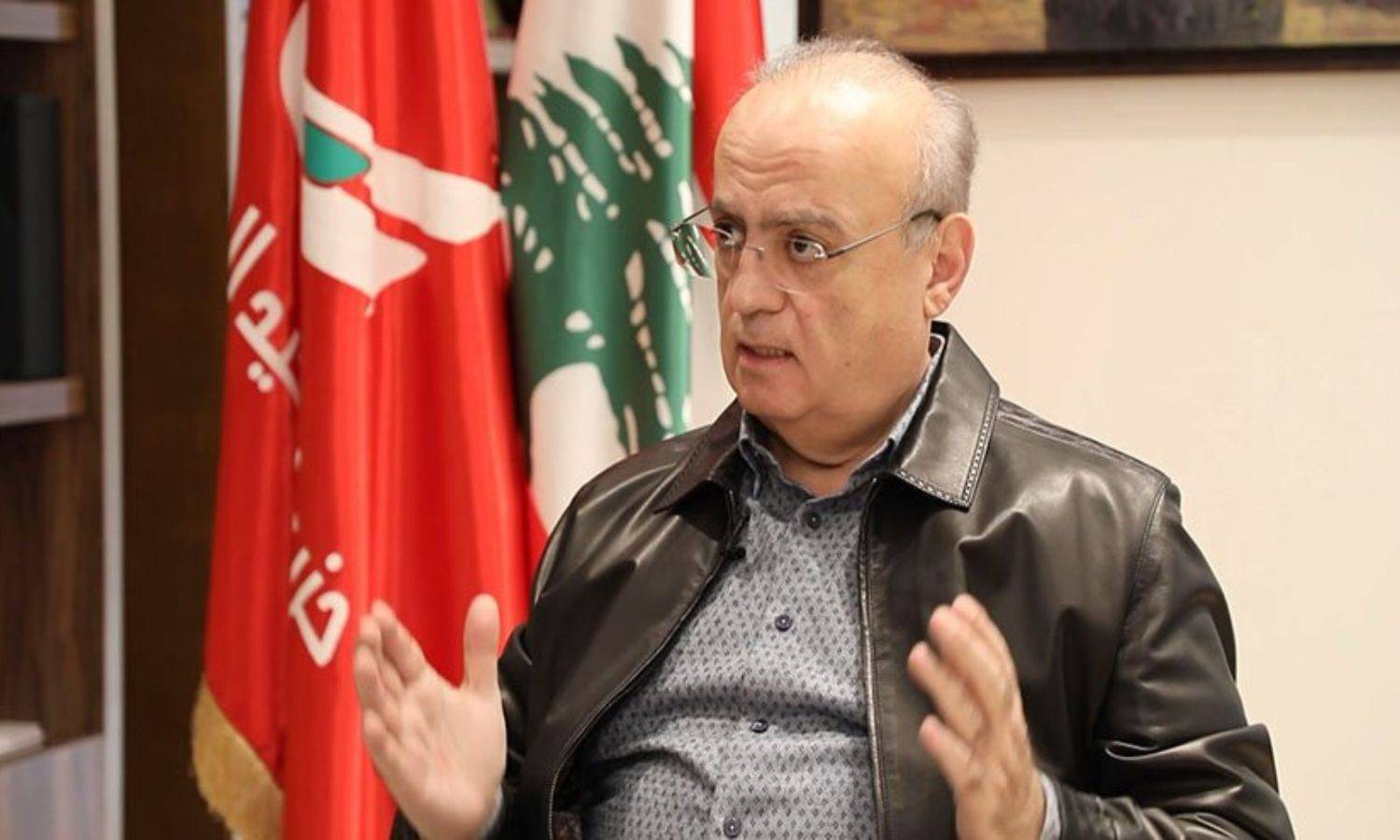وهاب: مع بري ظالمًا أم مظلومًا