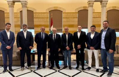 بعد هتافات 