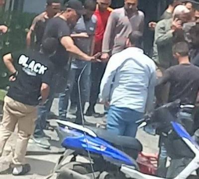 جريمة قتل في الشويفات.. والبلدية تتطالب بمحاسبة المسلّحين
