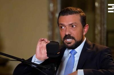 كامل صقر يكشف: أسرة الأسد كانت تختار الوزراء لخدمة مصلحتها الشخصية