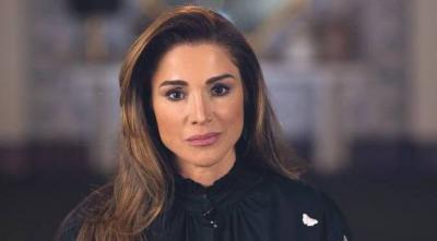 الملكة رانيا تغيب عن احتفال الاستقلال... ما السبب؟