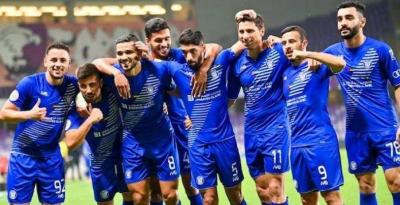 بعد رحيل شرودر... 9 لاعبين خارج النصر الإماراتي