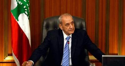 برّي: مُصمّمون على التحرير والانتخابات بحاجة إلى قانون جديد