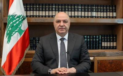 الرئيس عون: توافقتُ مع السيسي على إجراءات لتفعيل العلاقات