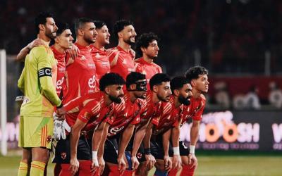 الدوري المصري يعيش لحظات مثيرة بين حسم اللقب أو الانتظار