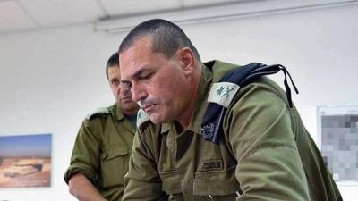رئيس الأركان الإسرائيلي: حرب غزة ليست بلا نهاية وسنعمل على تقصيرها