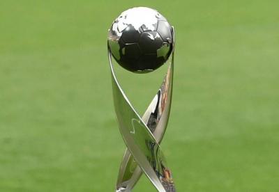 قرعة كأس العالم للناشئين لكرة القدم 2025