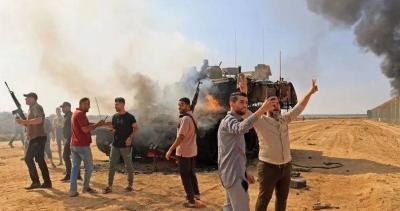 الجيش الإسرائيلي ينشر نتائج التحقيق في معركة 