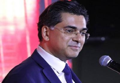 مرقص عرض ورئيس مجموعة MBC التعاون الإعلامي
