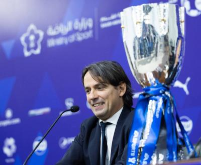 إنزاغي: هذا موقفي من تدريب الهلال