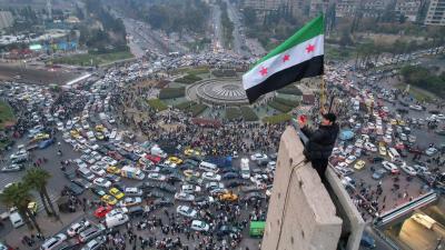 إسرائيل وسوريا عقدتا محادثات مباشرة ركزت على الأمن