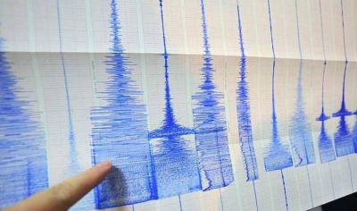 زلزال بقوة 5.9 درجات يضرب مناطق قبالة سواحل المكسيك