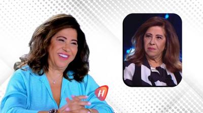 ليلى عبد اللطيف تتصدر التريند بعد تحقق توقعها المرعب حول عاصفة الإسكندرية.. فيديو