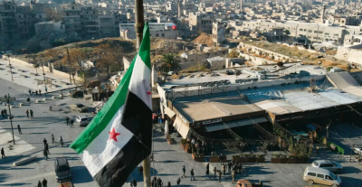 الخارجية الأميركية: استقرار سوريا مصلحة أمنية للجميع