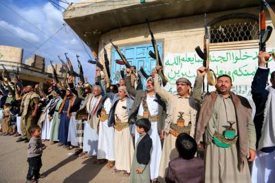 الأمم المتحدة تدعو الحوثي للإفراج عن موظفيها المحتجزين باليمن