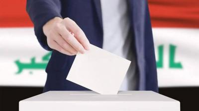 الدعايات الانتخابية المبكرة في العراق.. حرية أم خرق للقانون؟