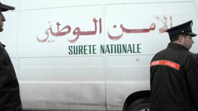 المغرب.. القبض على متهم بتنفيذ عمليات خطف في فرنسا