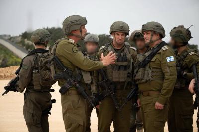 في غارة أرنون... إسرائيل تستهدف عنصر من 