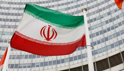 إيران تحذّر الأوروبيين: لا تسيّسوا الملف النووي وإلّا!