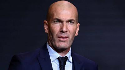زيدان يرفض عرضًا سعوديًا يتجاوز 100 مليون يورو