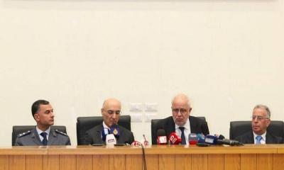 انطلاق المحاكمات في سجن رومية