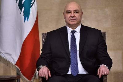 عون في ذكرى اغتيال رشيد كرامي: للتمسك بقيم الحوار التي جسدها