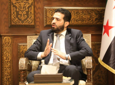 وزير الداخلية السوري: قضينا على صناعة المخدرات