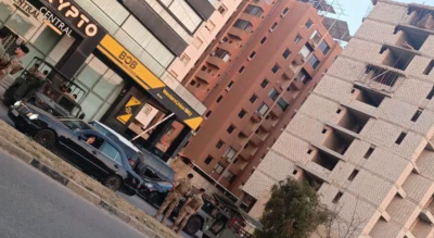 إشكال في منطقة الضم والفرز - طرابلس يتطوّر إلى إطلاق نار