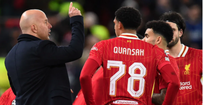 رسمياً.. لاعب جديد يرحل عن ليفربول