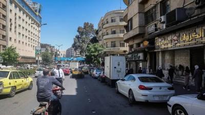 الخارجية الألمانية: أمام سوريا فرصة تاريخية لكن المهمة صعبة