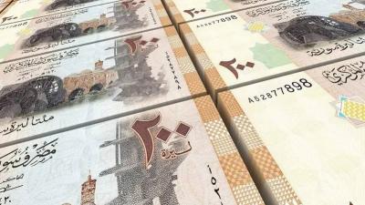 بيان سعودي - قطري: الدعم المالي المشترك يسرع تعافي الاقتصاد السوري
