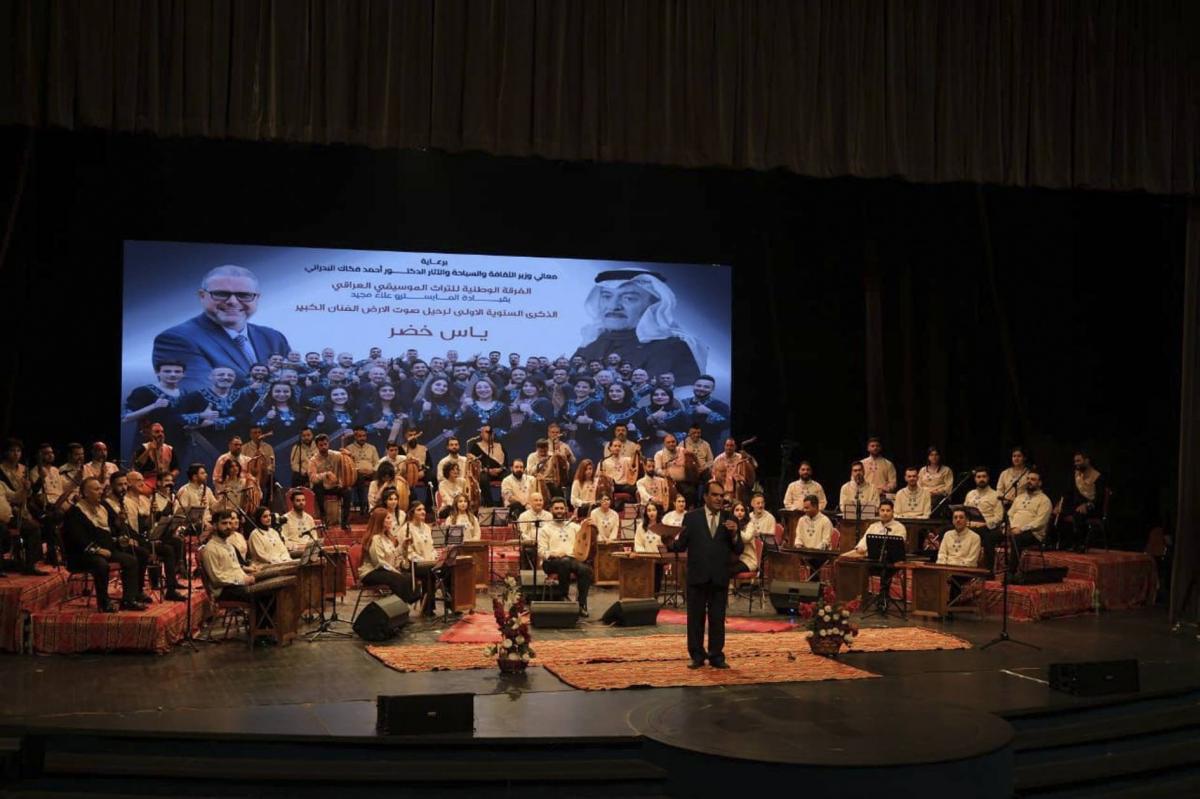 تأثرت بمتغيرات الحياة.. الموسيقى العراقية من الأصالة إلى 