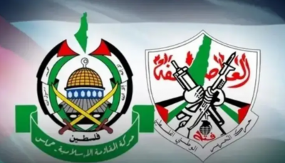 فتح: حماس لم ترد على ورقتنا المقدمة لدى مصر