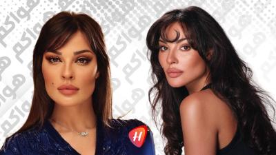 نادين نسيب نجيم تتعرض للسرقة.. فيديو