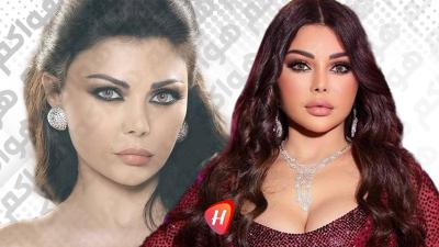 هيفاء وهبي تعود بقوة: ألبوم صيفي فيلمان ومسلسل