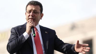 توجيه الاتهام لإمام أوغلو بالتلاعب في الأصوات خلال مؤتمر حزب المعارضة