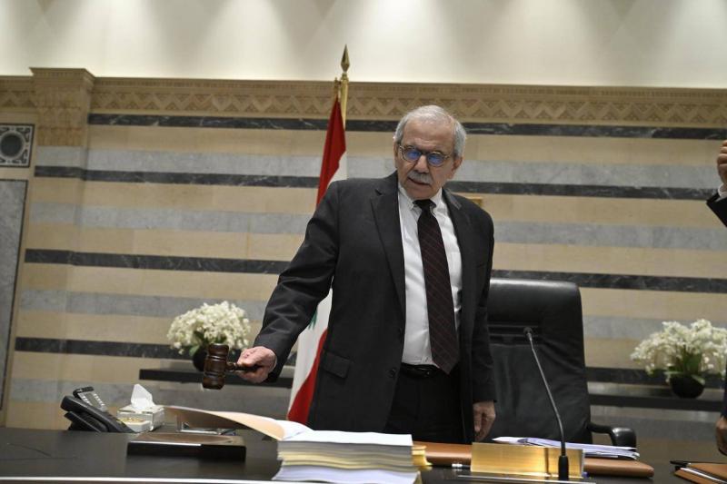 Prime Minister Nawaf Salam to Deliver Speech on the Occasion of 100 Days Since the Government Gained Confidence
