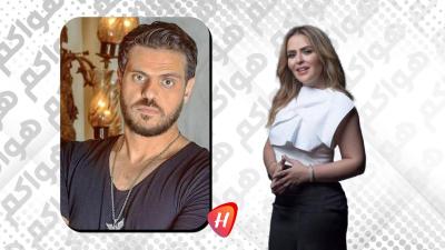 بعد طلاقها بأيّام من أحمد السقا… هل تزوّجت مها الصغير من طارق صبري؟